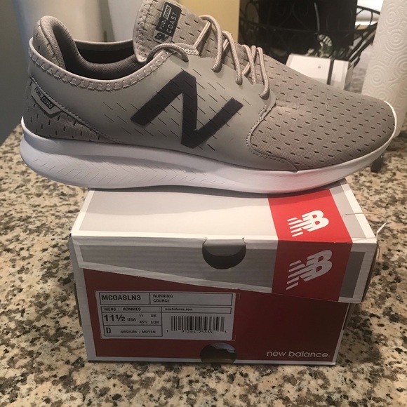 new balance size 11 mens